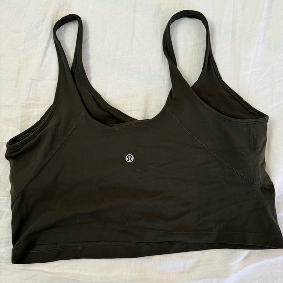 Lululemon top - Picture 1 of 4